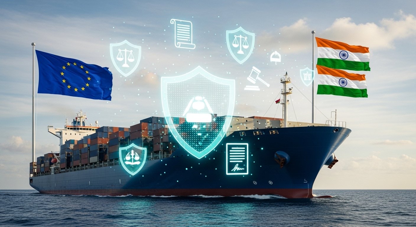 EU Waste Shipment Regulation 2024