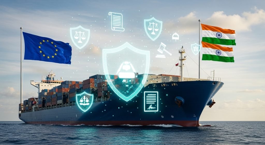 Safe Payment Terms for Exporting Scrap to India: What to Demand, What ...